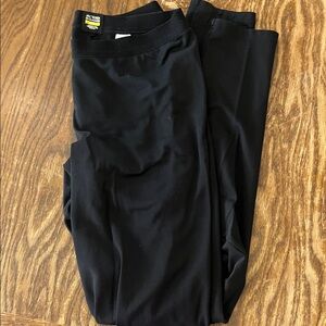 Arc'teryx Men's Black Base Layer